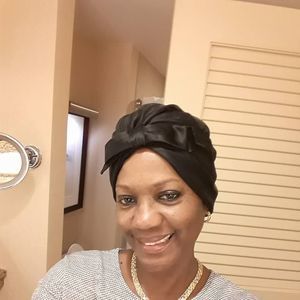 Meet your Posher, Shirlinda